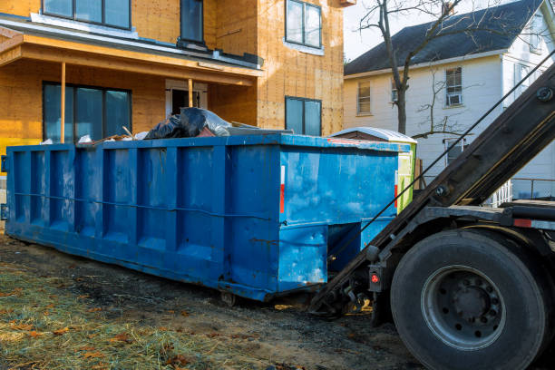 Best Local Junk Hauling  in Cumberland, KY